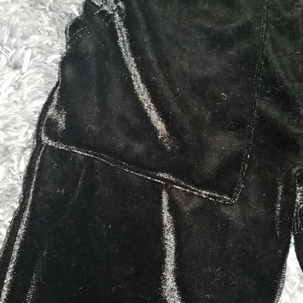TODDLER OVERALLS - Picture 3 of 3